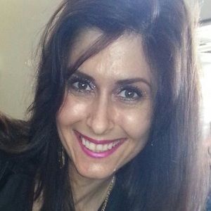 Meet your Posher, Kerry